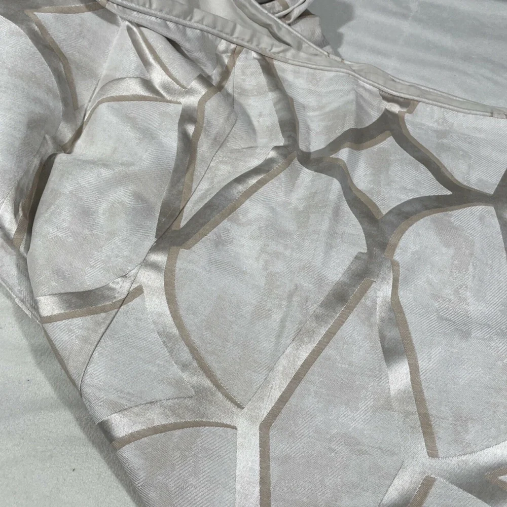 NWD [ Full / Queen ] Duvet Cover only‎ for Hudson Park Connettiva